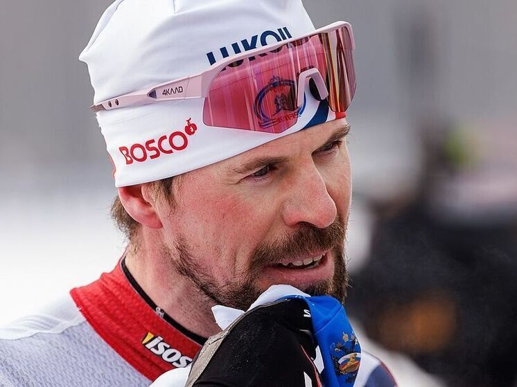 Сергей Утюгов взял золото чемпионата России по лыжным гонкам в Казани