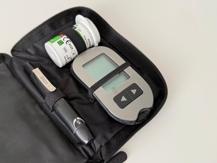 Для оказания помощи ставропольцам, страдающим сахарным диабетом, из федерального бюджета выделено порядка 1,2 млрд рублей