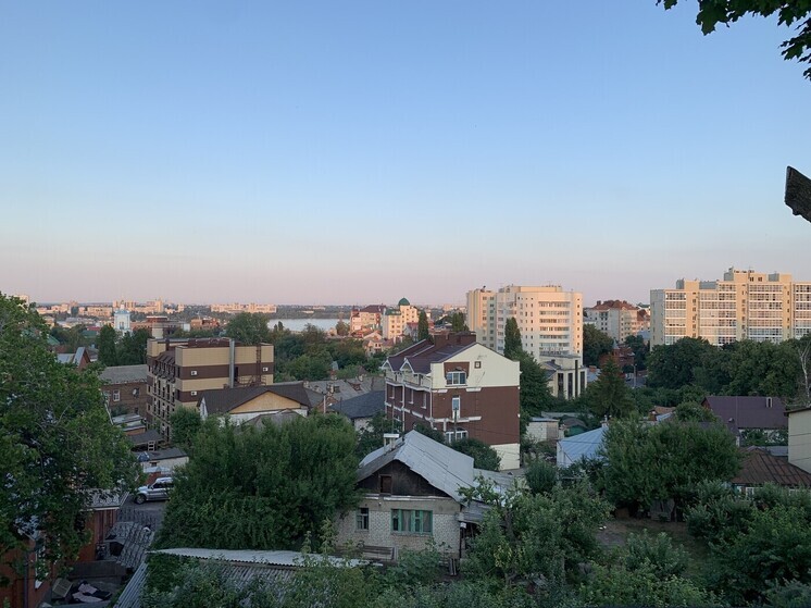 В Туле медианную стоимость квадратного метра "вторички" оценили в 105 тыс руб