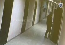 Бомж-рецидивист попытался изнасиловать 8-летнюю девочку в номере московской гостиницы