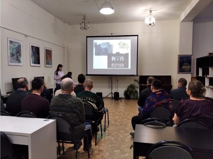 Карельский интернат закрыли на карантин