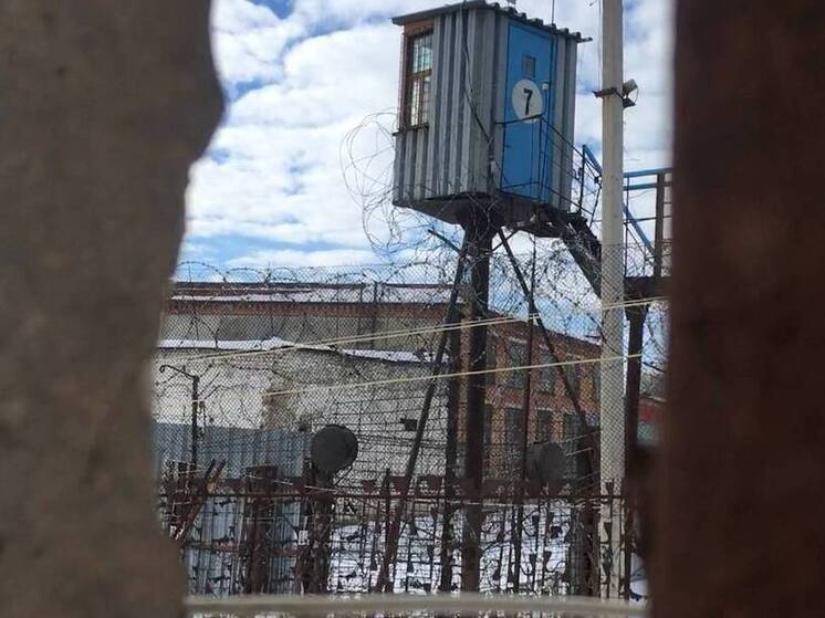 Заведено дело на экс-замначальника саратовской колонии