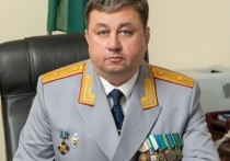 Председатель Следственного управления СКР по Свердловской области Богдан Францишко, назначение которого произошло недавно, доложит главе СКР Александру Бастрыкину о ходе расследования уголовного дела, возбужденного в связи с противоправными действиями в отношении жителей Каменска-Уральского
