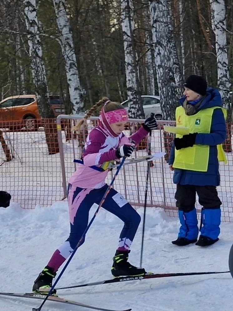 Карельские спортсмены продолжают серию уверенных побед в Хабаровске