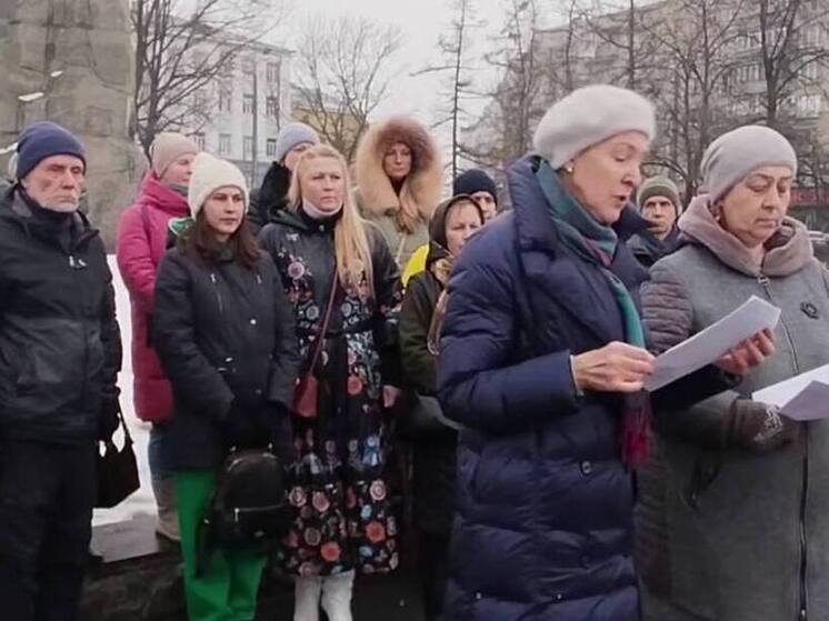 Нижегородцы выступили против прохождения порога ОГЭ для 10-классников