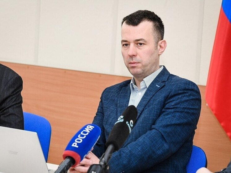 Виктор Россыпнов рассказал, за что будет отвечать в Республике после ухода из Минстроя