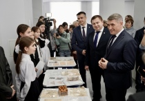 Конкурс научно-исследовательских проектов, посвященный 80-летию Победы, проводится при поддержке Главы Чувашии Олега Николаева