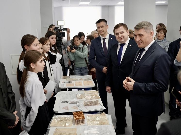 Школьники из Чувашии побывают в Брестской крепости