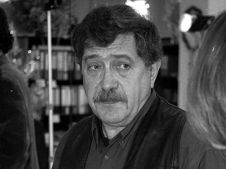 80 лет исполнилось бы Евгению Гинзбургу, великому телевизионному режиссеру