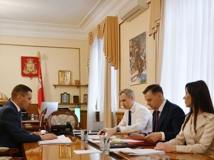 В Смоленске пройдёт всероссийский «Марафон Победы — преемственность поколений»