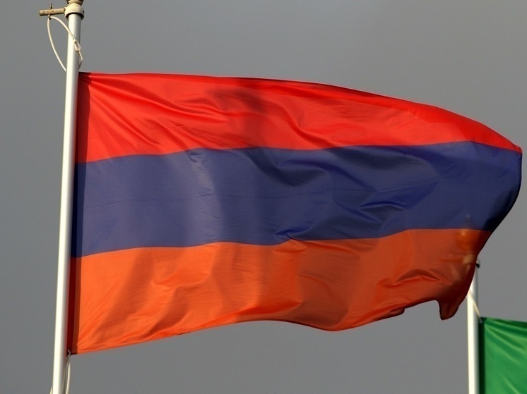 Посол РФ Копыркин: Армения должна сделать выбор между ЕАЭС и ЕС