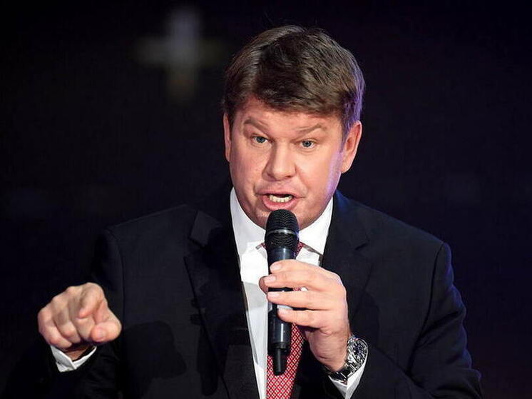 Губерниев призвал навести порядок в лыжных гонках и назвал бардаком чемпионат в Казани