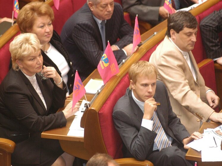 Депутат Дубинский призвал Раду признать Зеленского невменяемым