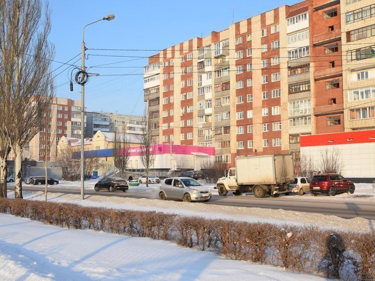 Сегодня утром в Омской области прозвучат сирены