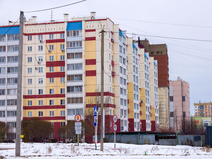 Вторичное жилье в Челябинске дорожает быстрее чем в других мегаполисах