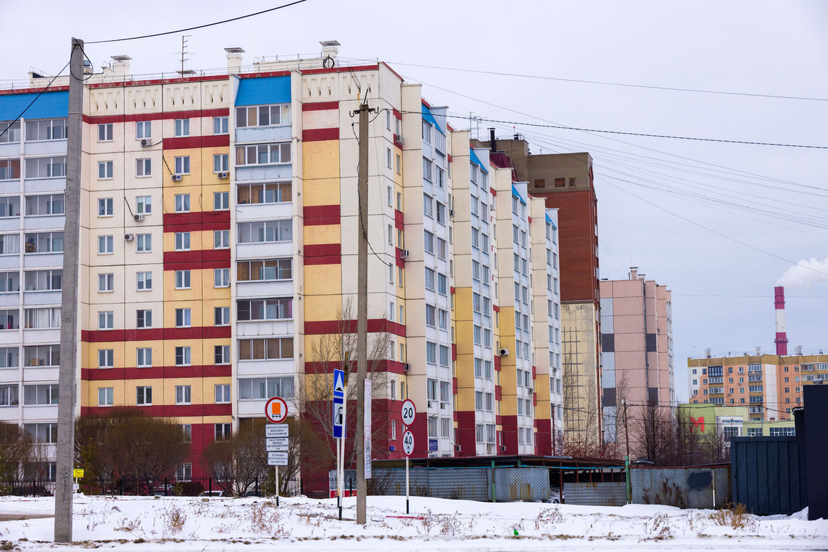 Вторичное жилье в Челябинске дорожает быстрее чем в других мегаполисах