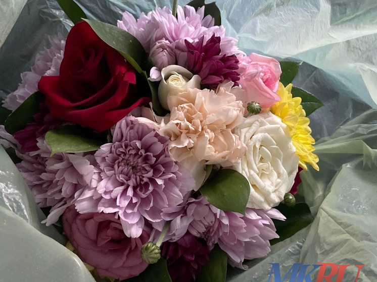 Калужан предупредили о мошенничествах с цветами к восьмому марта