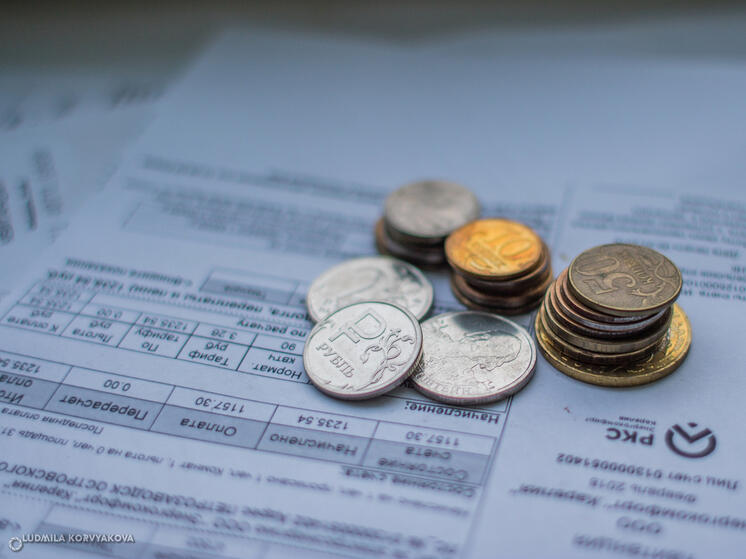 В Петрозаводске столкнулись с проблемой ржавой воды, текущей из кранов