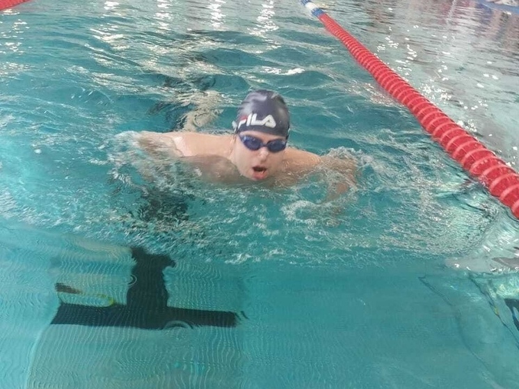 Серпуховичи завоевали бронзовые медали на областном чемпионате