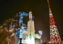 Обычно ракеты-носители - одноразовые