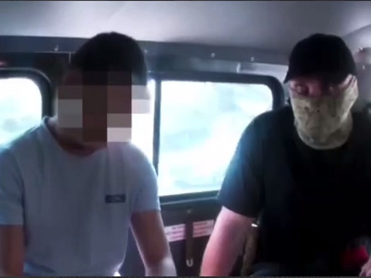 В ЛНР перед судом за госизмену предстанет гражданин РФ