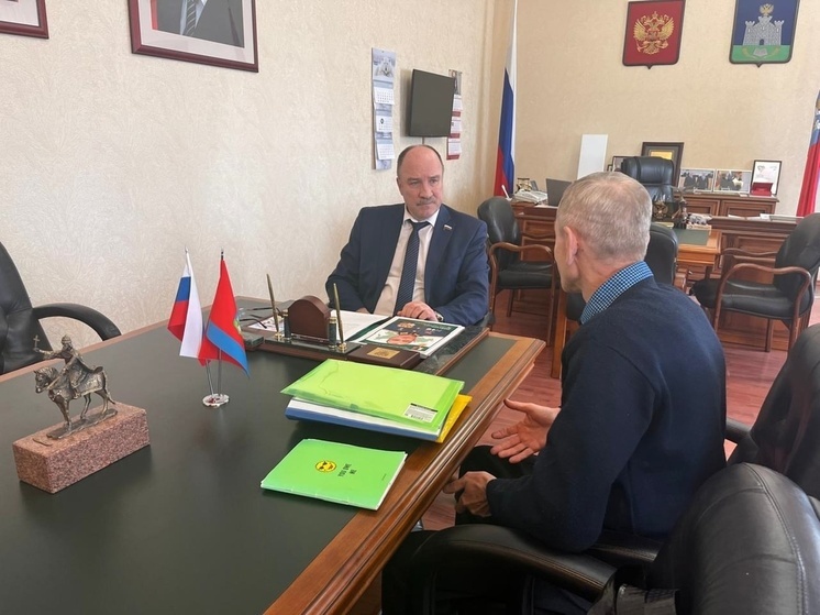 Орловчанин пожаловался на получение незаконных счетов за вывоз ТКО