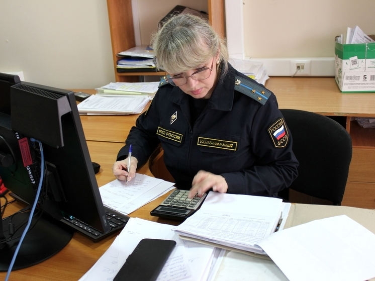 Солучить деньги за проданный автомобиль помогли смолянину судебные приставы