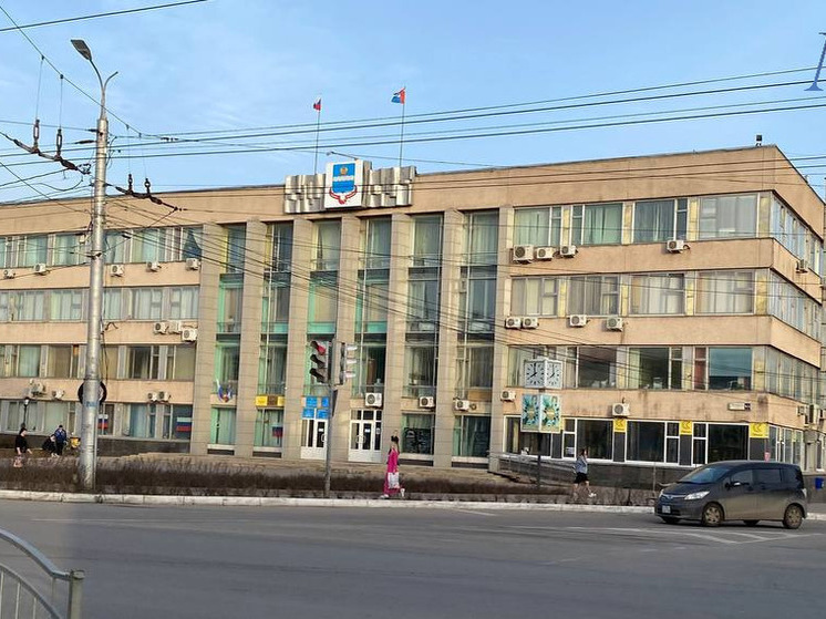 Строить школу на улице Комфортной в Калуге будет новый подрядчик