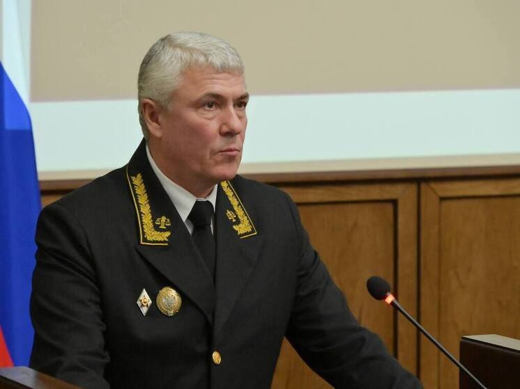 В Сочи руководителем Третьего апелляционного суда назначен Сергей Горобец