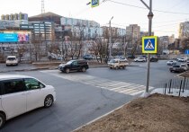 Во Владивостоке стартует комплексный ремонт дорог на улицах Жигура и Стрелочная, который пройдет в рамках нацпроекта «Инфраструктура для жизни»