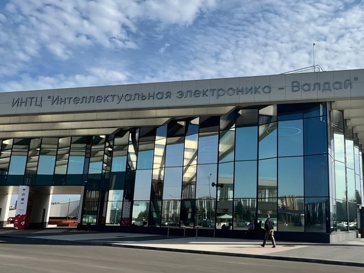 Развитие электроники останется приоритетной задачей в Новгородской области
