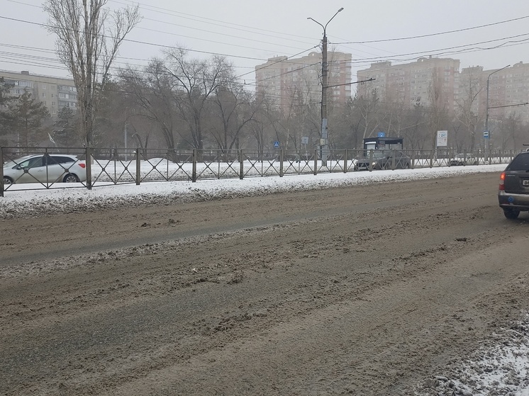 В Оренбургской области прозвучал сигнал «Внимание всем!»