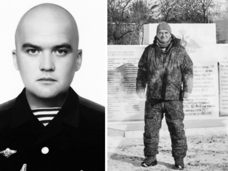 В Севастополе сообщили о смерти двух бойцов СВО