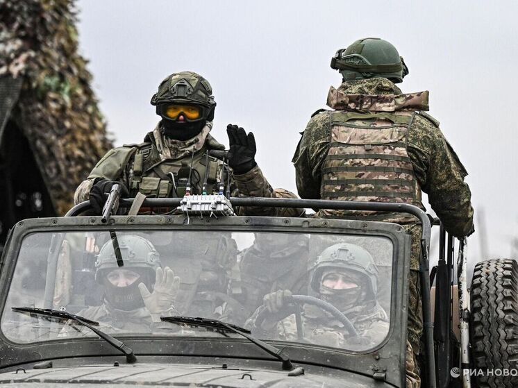 ВС РФ нашли уязвимость системы РЭБ ВСУ в Запорожской области