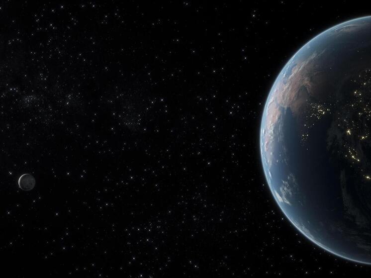 Как раскаленная Земля превратилась в колыбель жизни: новая гипотеза ученых