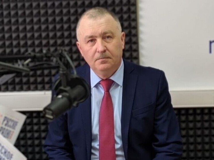 Гособвинители запросили 7 лет лишения свободы для экс-начальника УГИБДД УМВД России по Орловской области