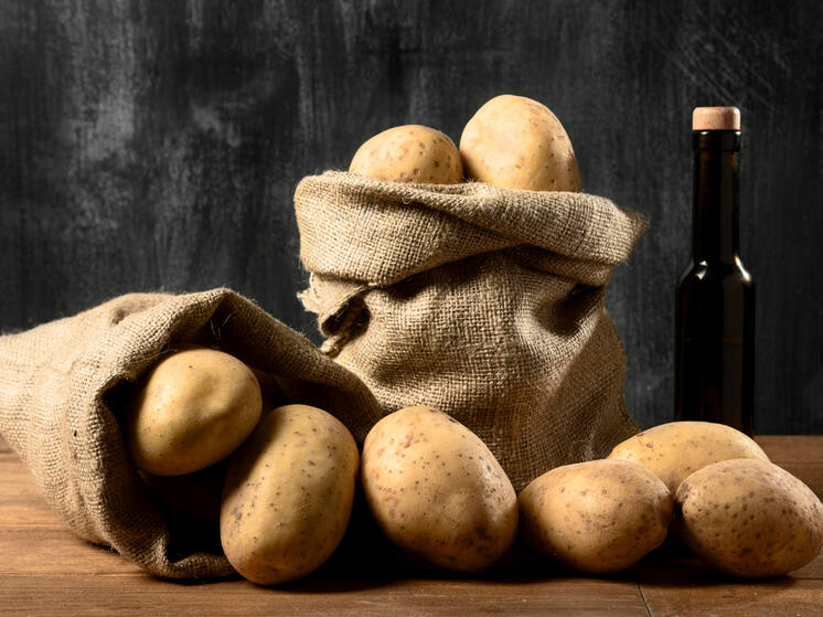 Россиян лишают последнего хлеба: теперь за посадку картофеля бездушно штрафовать