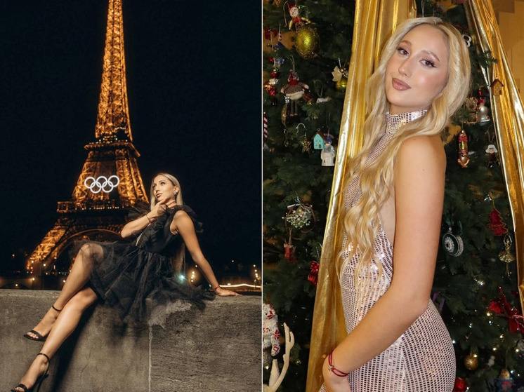 Дочь волгоградского миллиардера поделилась планами после школы в Дубае