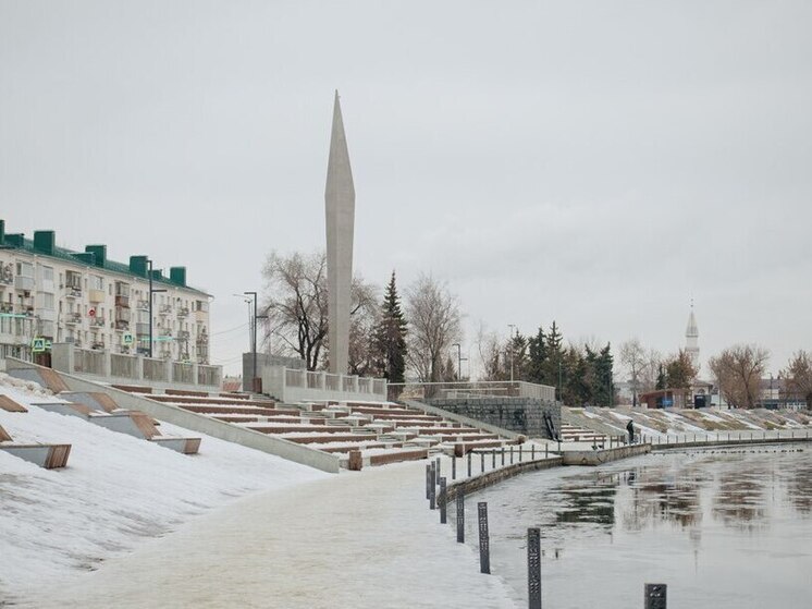 Пензенцам напомнили про проверку системы оповещения утром 5 марта