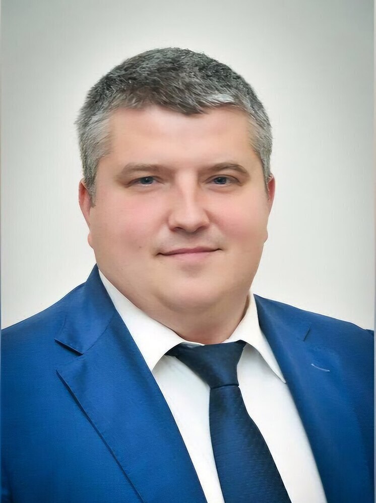 Путин назначил врио губернатора Новгородской области Дронова, выпускника школы губернаторов