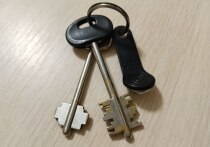 Хаустовы переехали в Белгород из Логачевки
С начала СВО часть белгородских сел попала под постоянные обстрелы