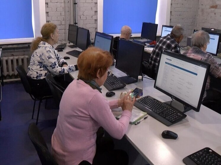 Иркутян приглашают пройти опрос о кибербезопасности