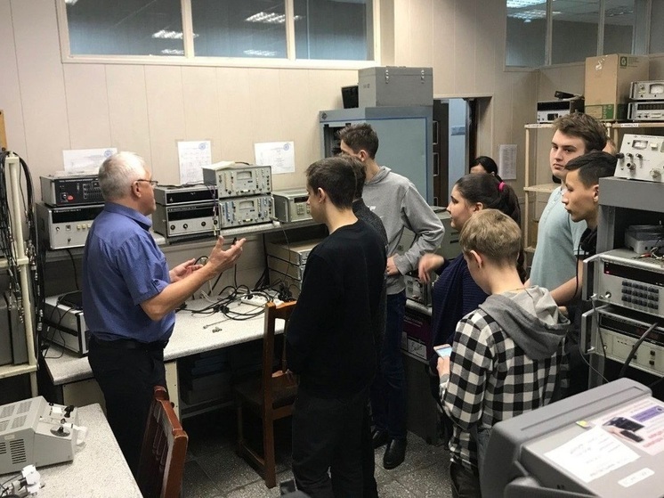 В Иркутской области пройдет «Неделя без турникетов»