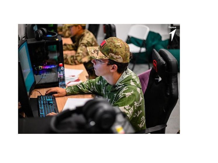 Продолжается регистрация участников Всероссийской игры «Зарница 2.0» в Приангарье