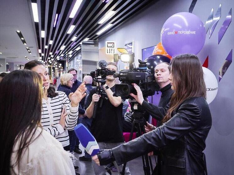 Снова о самом важном: новый сезон кинооткровений от «Ростелекома» уже на Wink