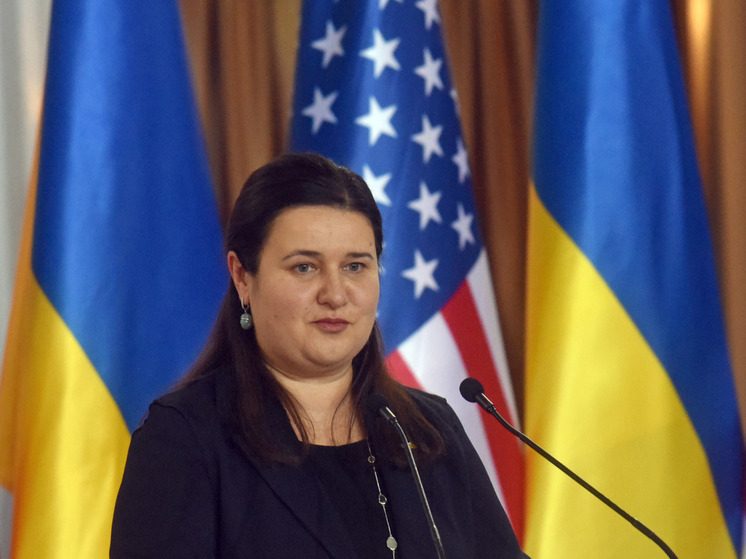 Посол Маркарова: в обращении к Конгрессу Трамп упомянул пост Зеленского в X