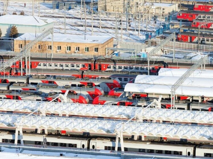 Расписание поездов Савеловского направления изменится в марте