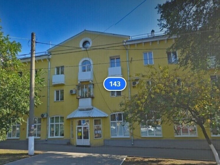 В Самаре хозяин помещения перекрыл жителям трехэтажки доступ к бомбоубежищу