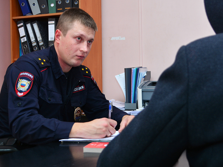 Житель Сосновоборского района угрожал мужчине убийством топором из-за замечания