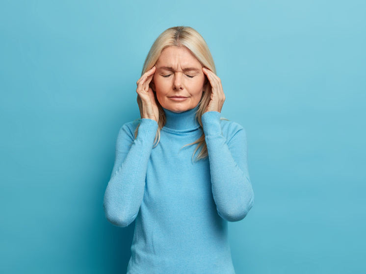 Диетолог Гудсон назвала продукты, приводящие к головной боли